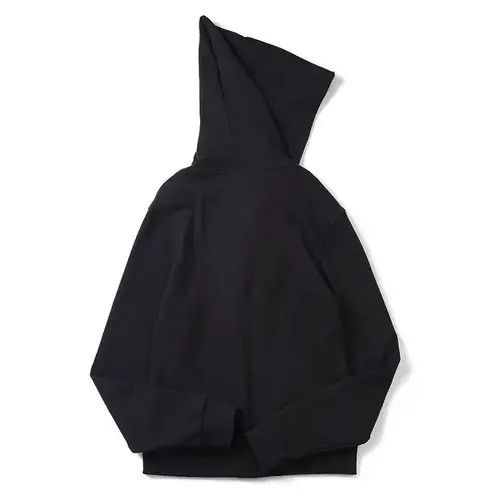 VIBE Hoodies harajuku sweatshirts streetwear gothic swag style Size US L / EU 52-54 / 3 - 2 Thumbnail
