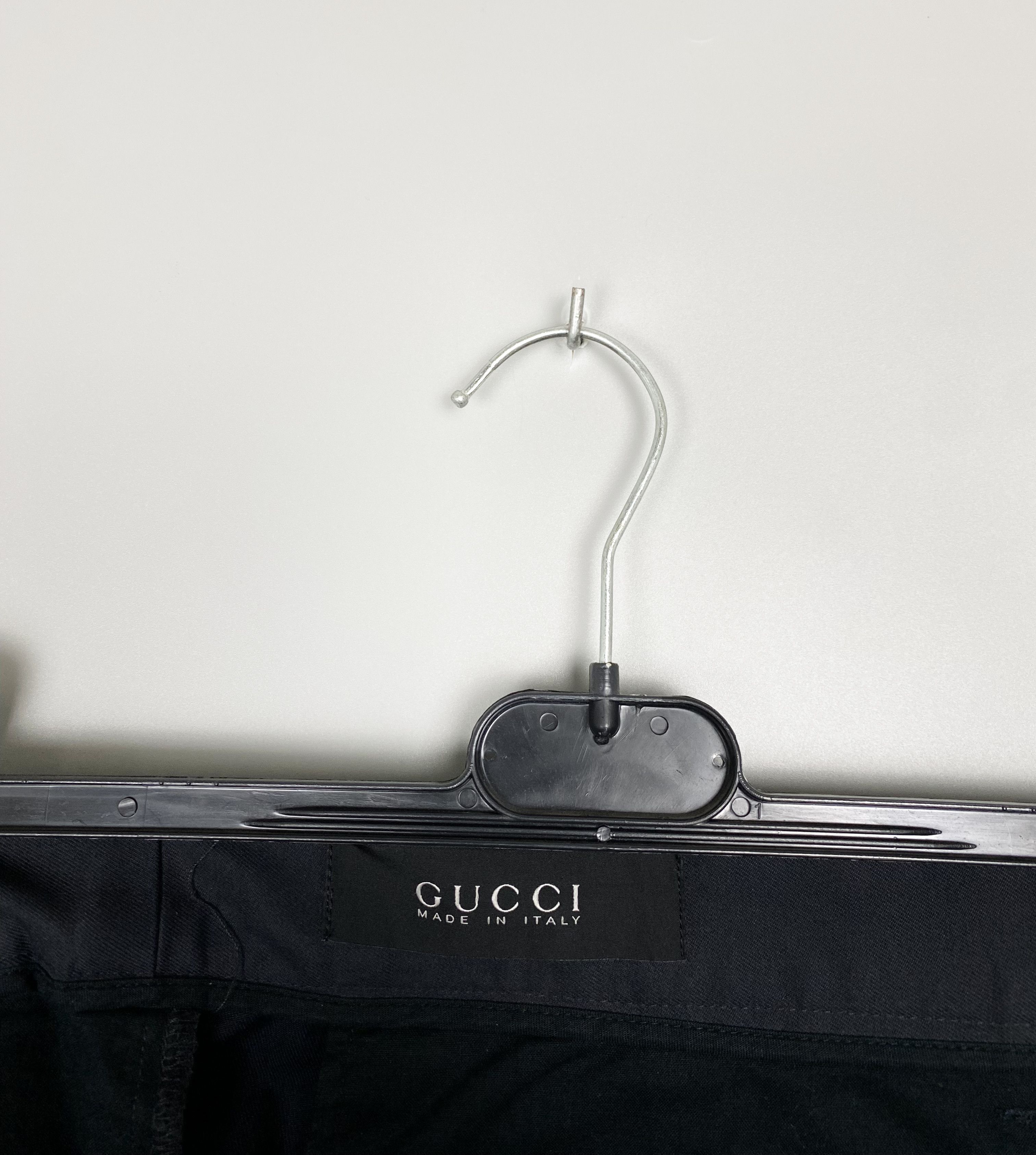 Gucci GUCCI Trousers Pant Size 48 made In Italy Size US 32 / EU 48 - 12 Thumbnail