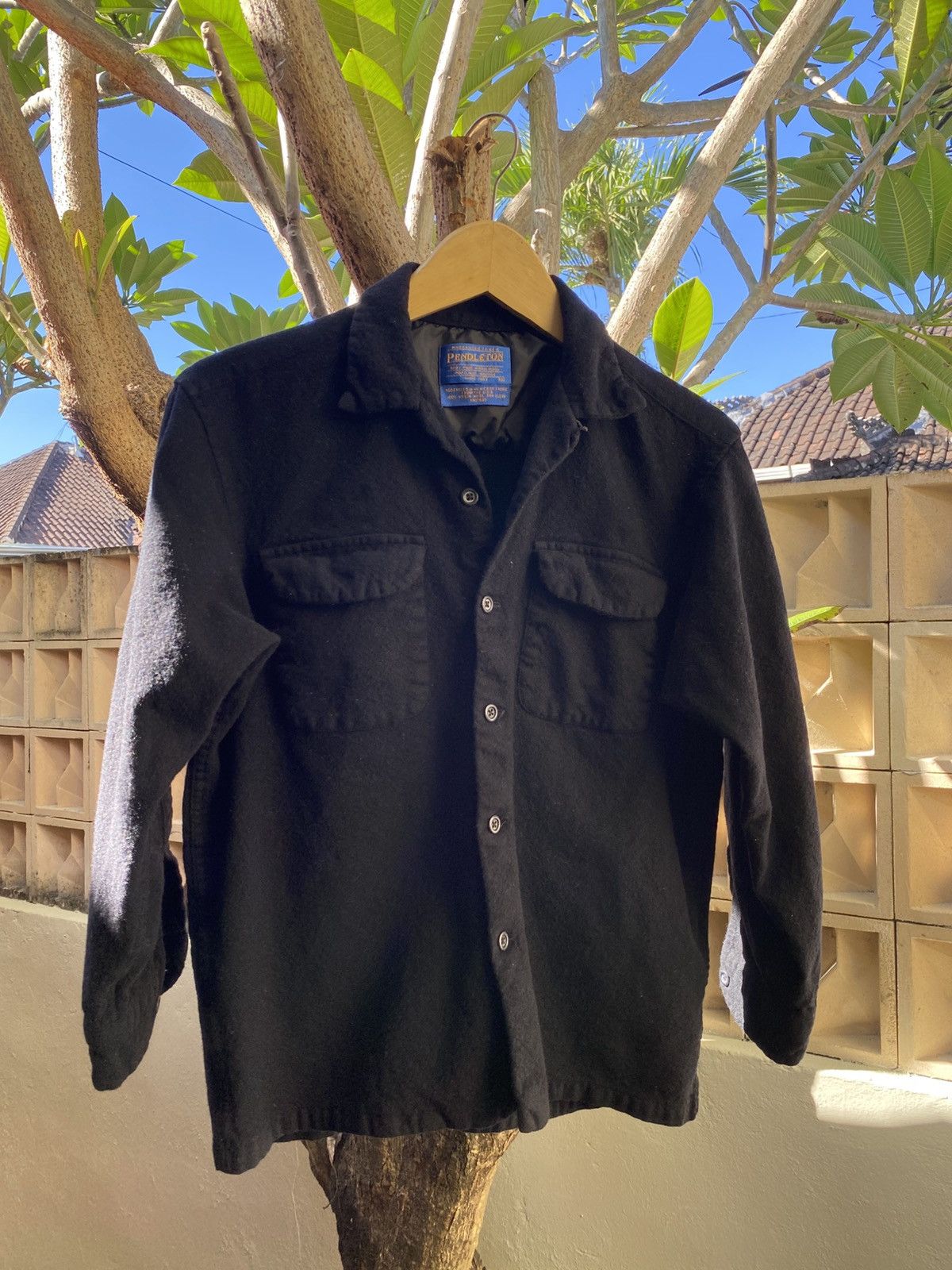 Pendleton Vintage Pendleton Board Shirt Size US M / EU 48-50 / 2 - 1 Thumbnail