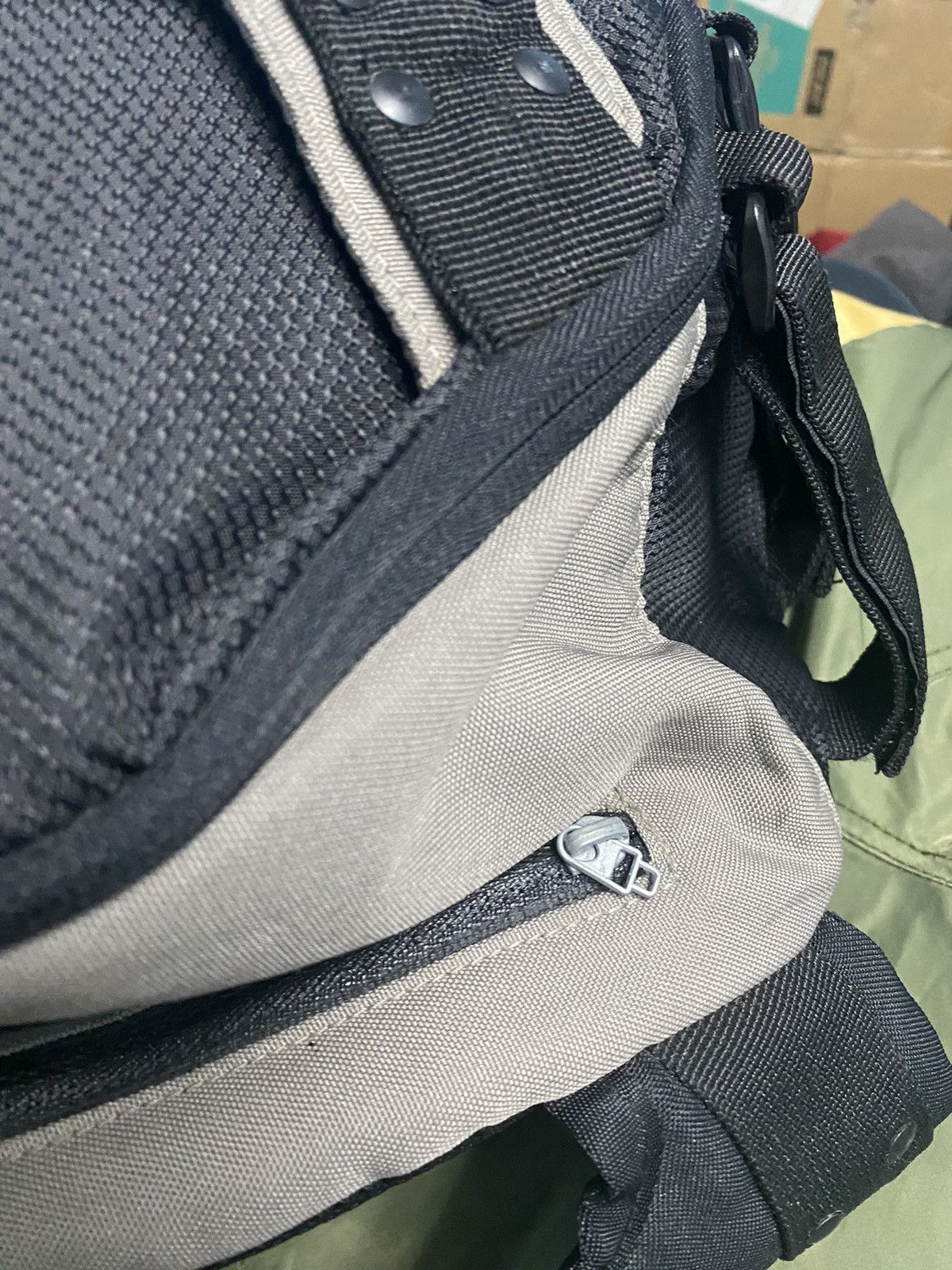 Oakley Oakley parachute bagpack Size ONE SIZE - 21 Thumbnail