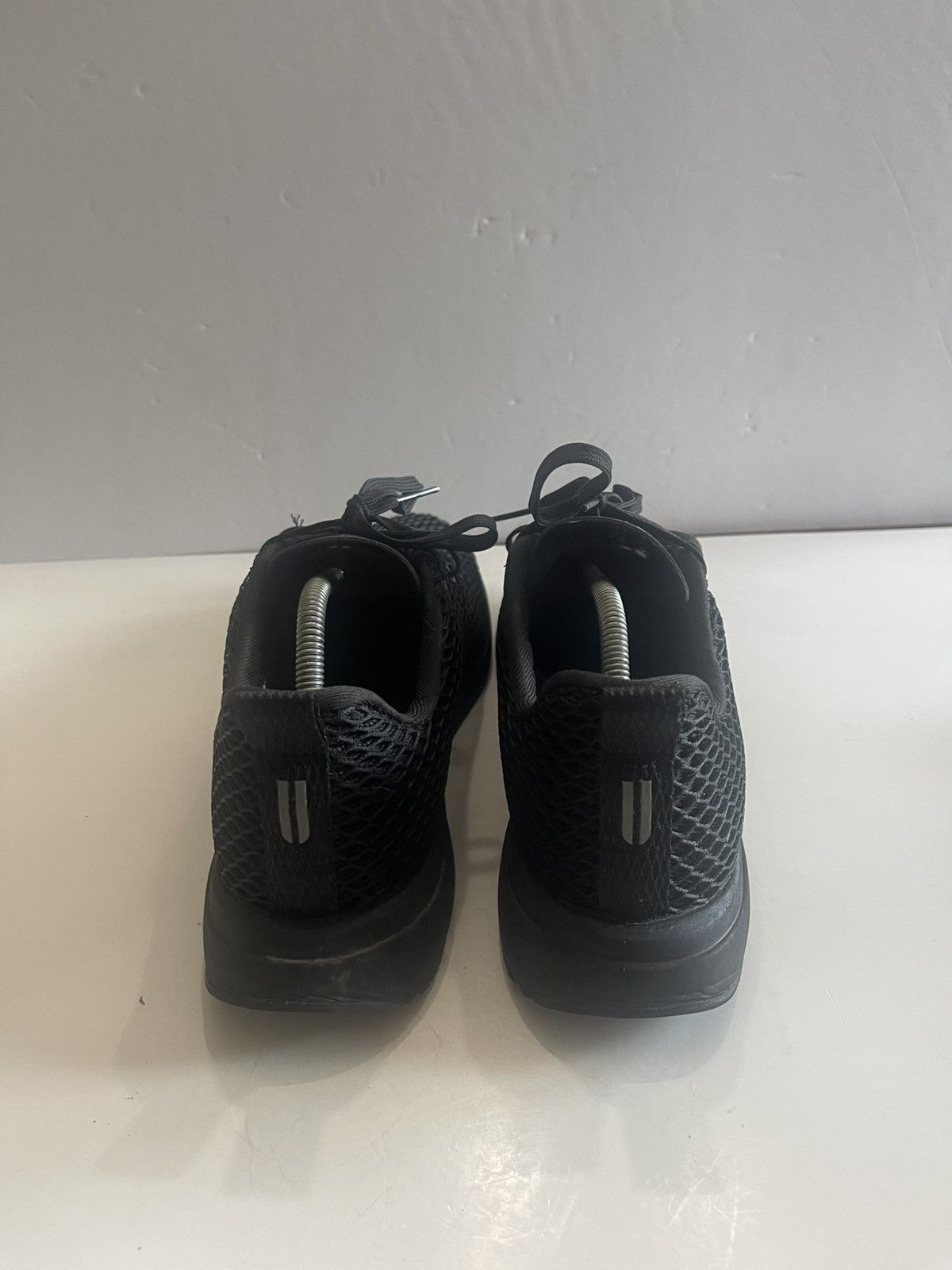 Other NOBULL Mesh Runner No Bull Running Shoes Black Sneakers Size US 10 / EU 43 - 4 Thumbnail