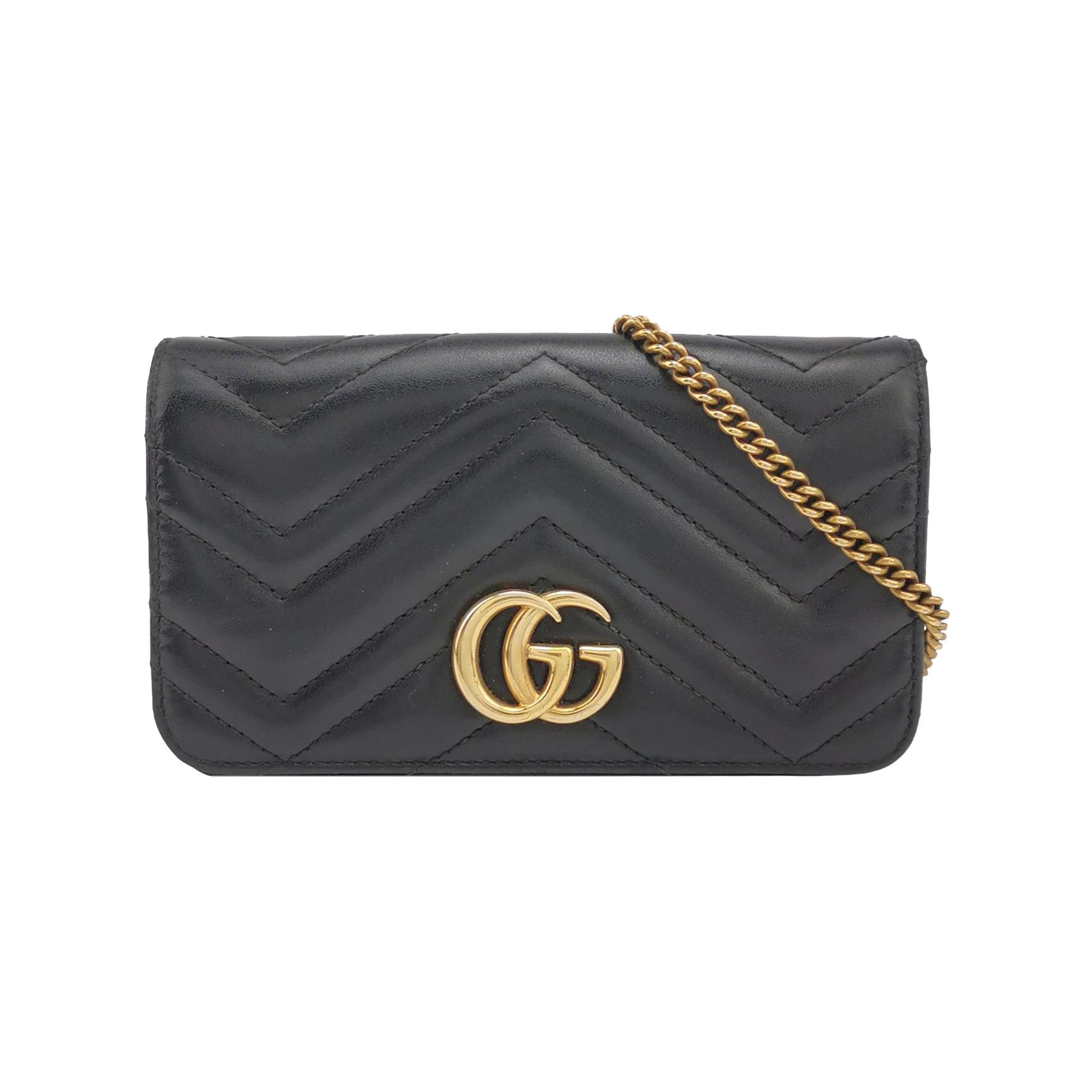 Gucci Gucci Women os Shoulder Bags Size ONE SIZE - 1 Thumbnail