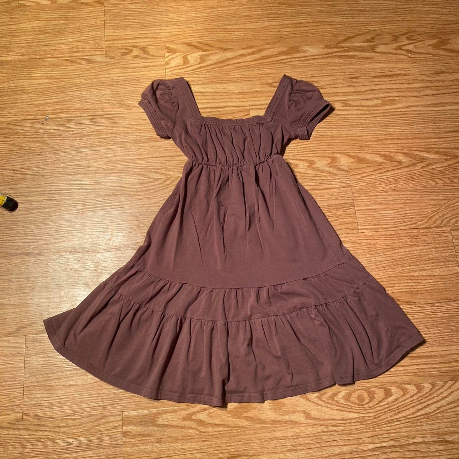Energie Energie babydoll dress Size S / US 4 / IT 40 - 3 Thumbnail