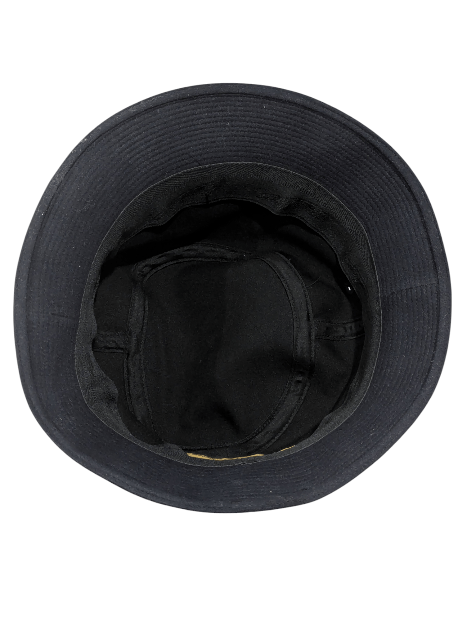 Borsalino BORSALINO ITALY BUCKET HAT Size L Size ONE SIZE - 6 Thumbnail