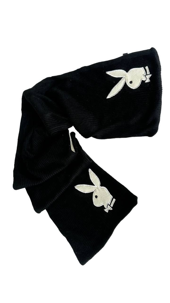 Playboy Playboy Scarf / Muffler Size ONE SIZE - 5 Thumbnail