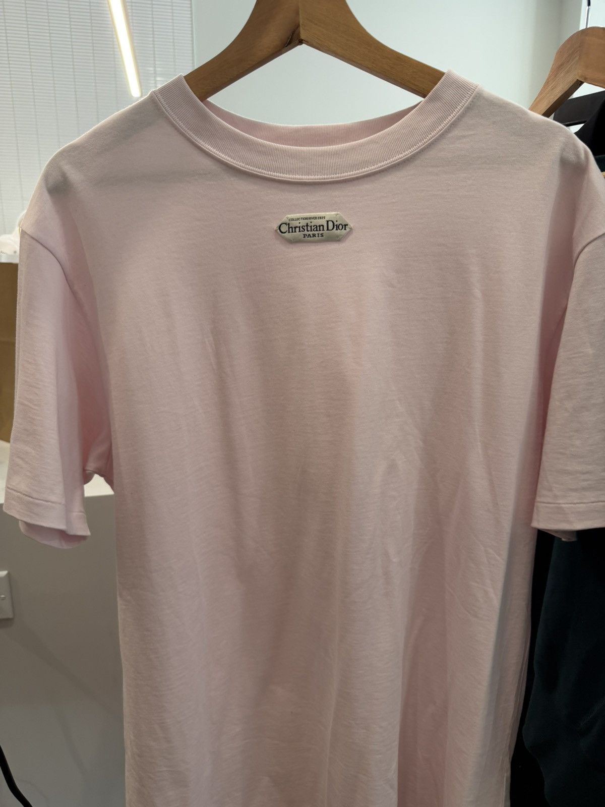 Dior Dior T Shirt Size US M / EU 48-50 / 2 - 1 Thumbnail