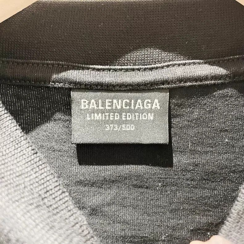 Balenciaga Balenciaga short sleeves Size US M / EU 48-50 / 2 - 3 Thumbnail