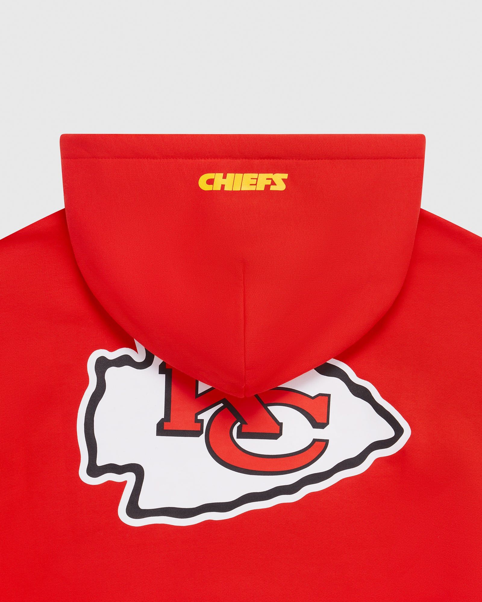 OVO x NFL KANSAS CITY CHIEFS OG HOODIE