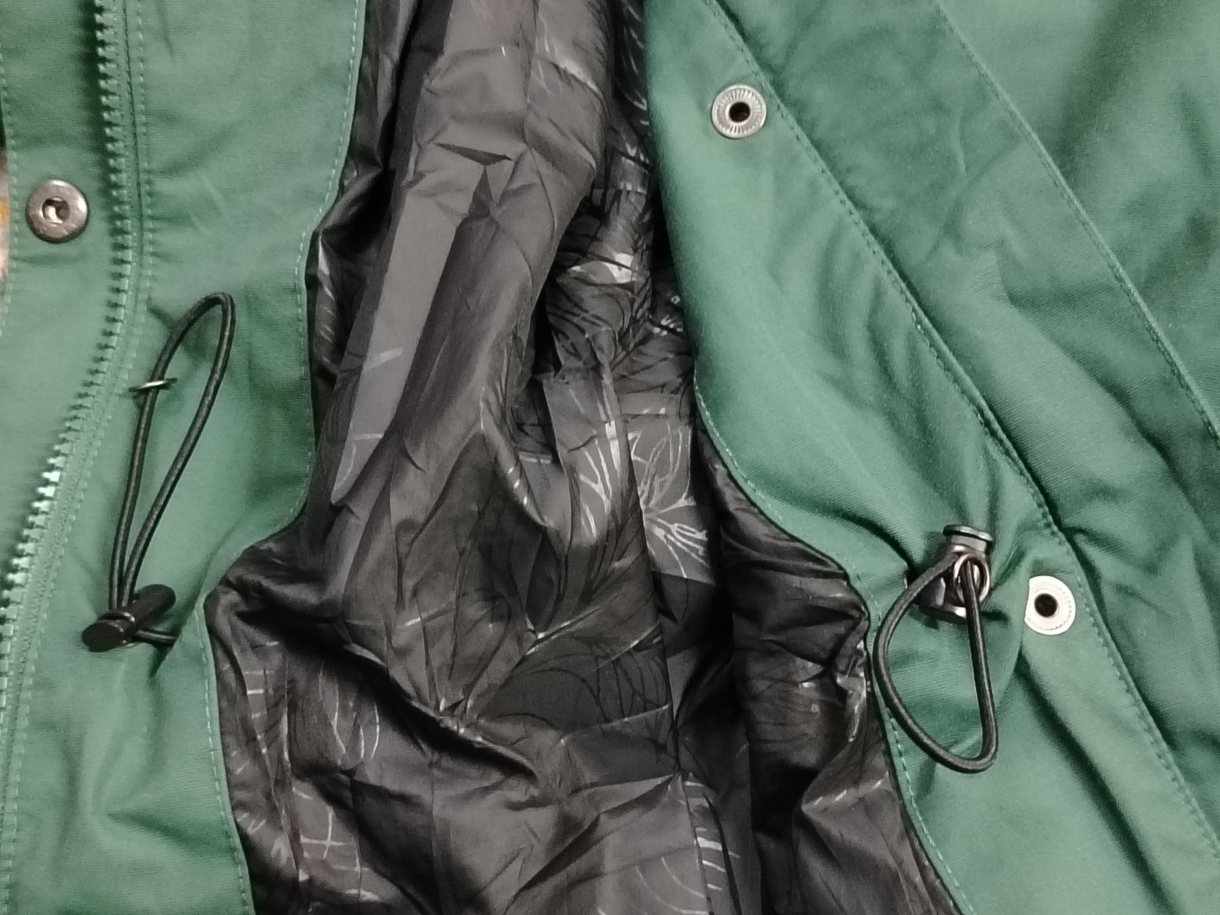 Eddie Bauer Eddie Bauer Weatheredge jacket Size L / US 10 / IT 46 - 7 Thumbnail