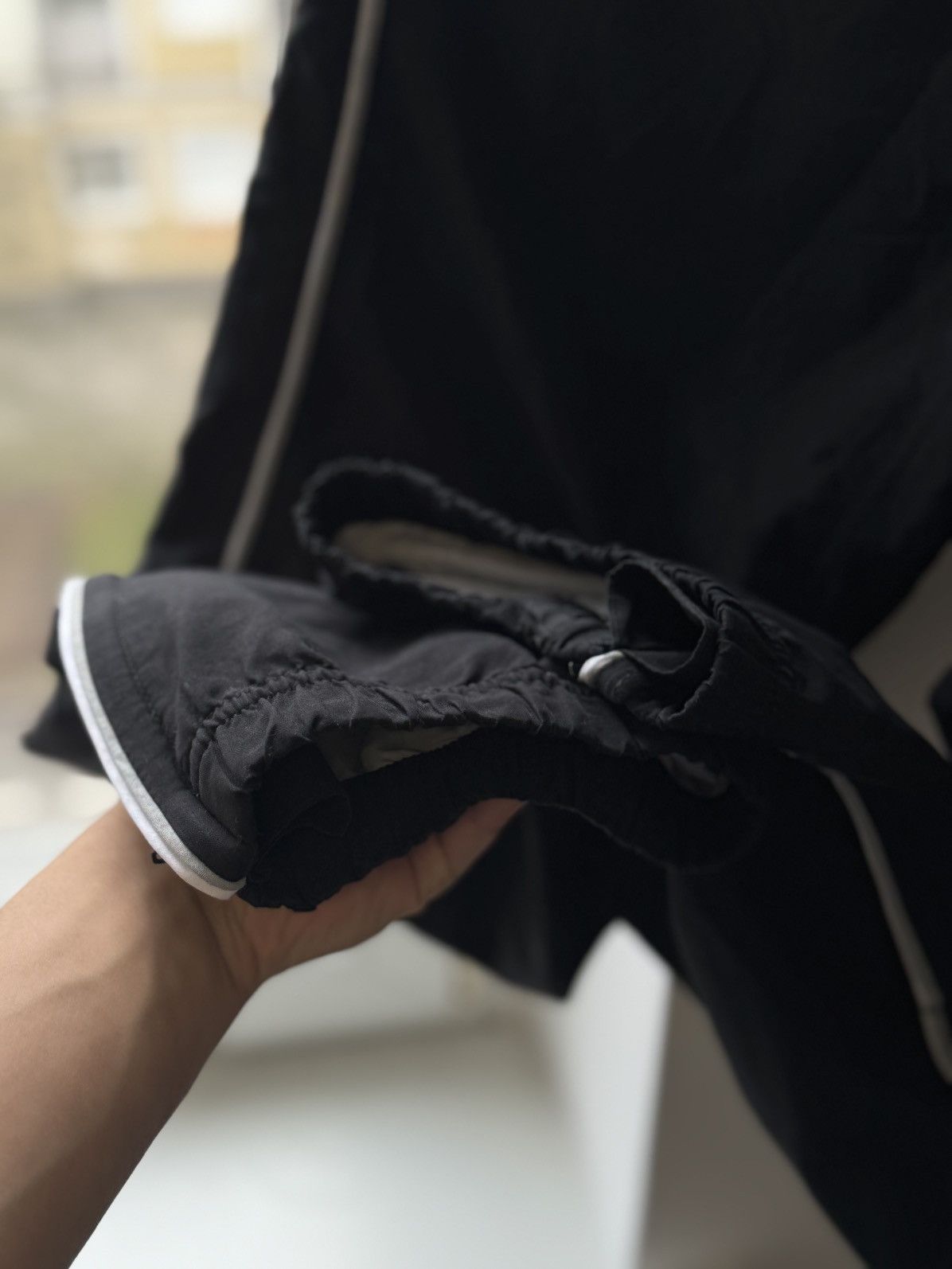 Nike Nike Sweatpants Vintage Size US 31 - 7 Thumbnail