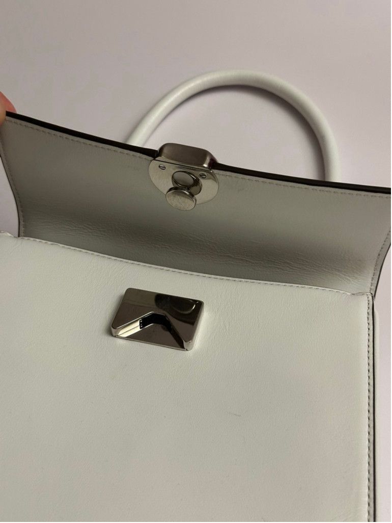 Tory Burch Tory Burch Small Deville Bag Size ONE SIZE - 6 Thumbnail