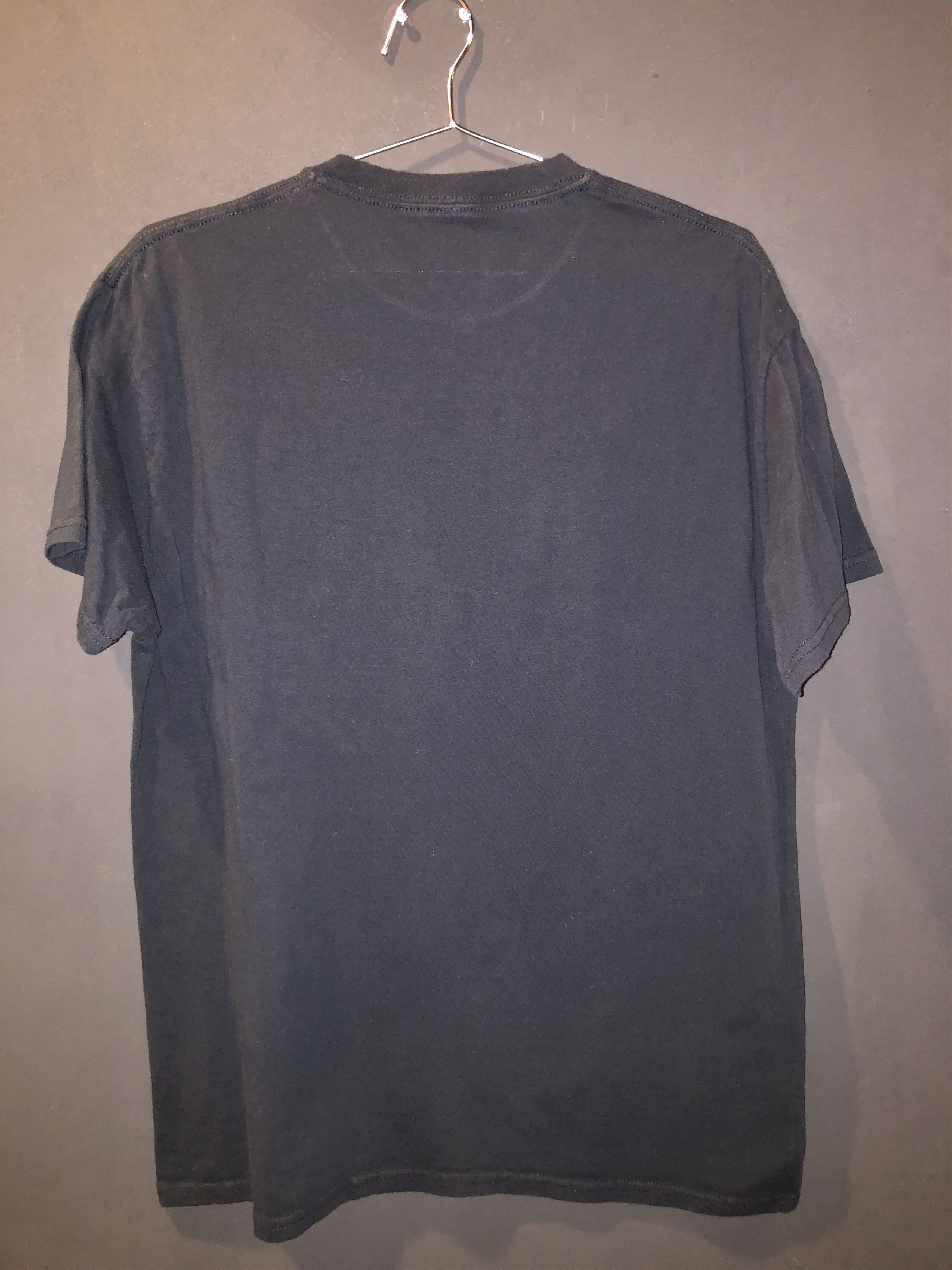 Other Steven Rhodes 'Cat Dimension' T-Shirt Size US L / EU 52-54 / 3 - 2 Thumbnail