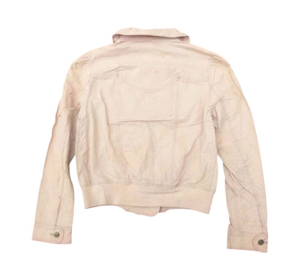 Issey Miyake × Tsumori Chisato Vintage Tsumori Chisato By Issey Miyake 4 Pocket Jacket Size US S / EU 44-46 / 1 - 2 Thumbnail