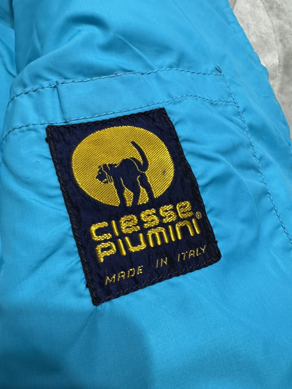Other Ciesse Piumini Italy Down Jacket Opti Hood size S Size US S / EU 44-46 / 1 - 11 Thumbnail