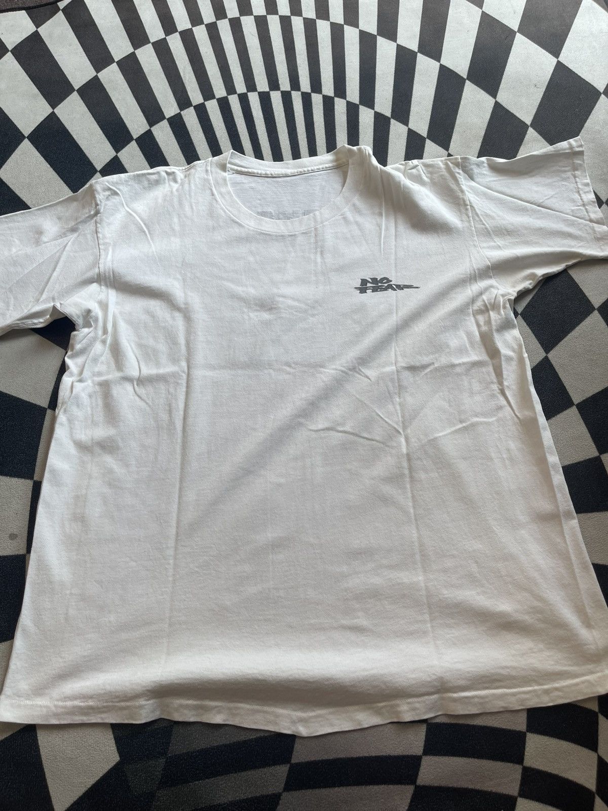 No Fear Rare Vintage 90s No Fear Graphic Tee Bundle (3 Shirts) Size US XL / EU 56 / 4 - 21 Thumbnail