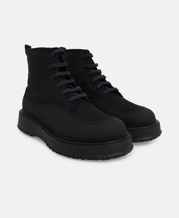 Hogan Ankle boots Size US 6 / IT 36 - 1 Thumbnail