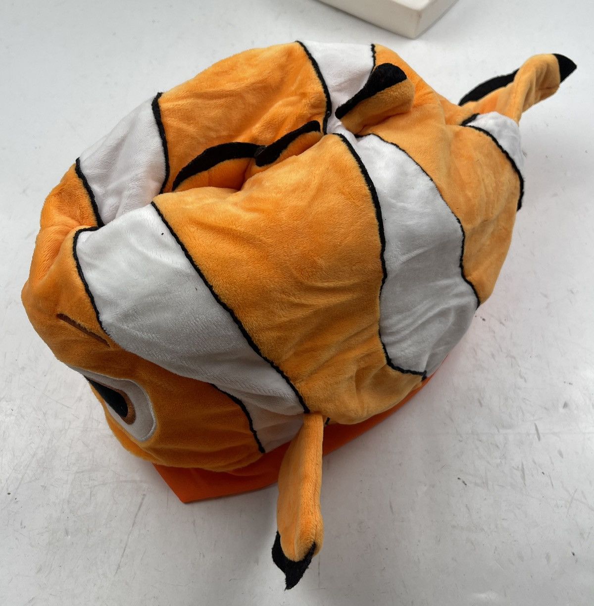 Japanese Brand nemo fish hat tc46 Size ONE SIZE - 3 Thumbnail