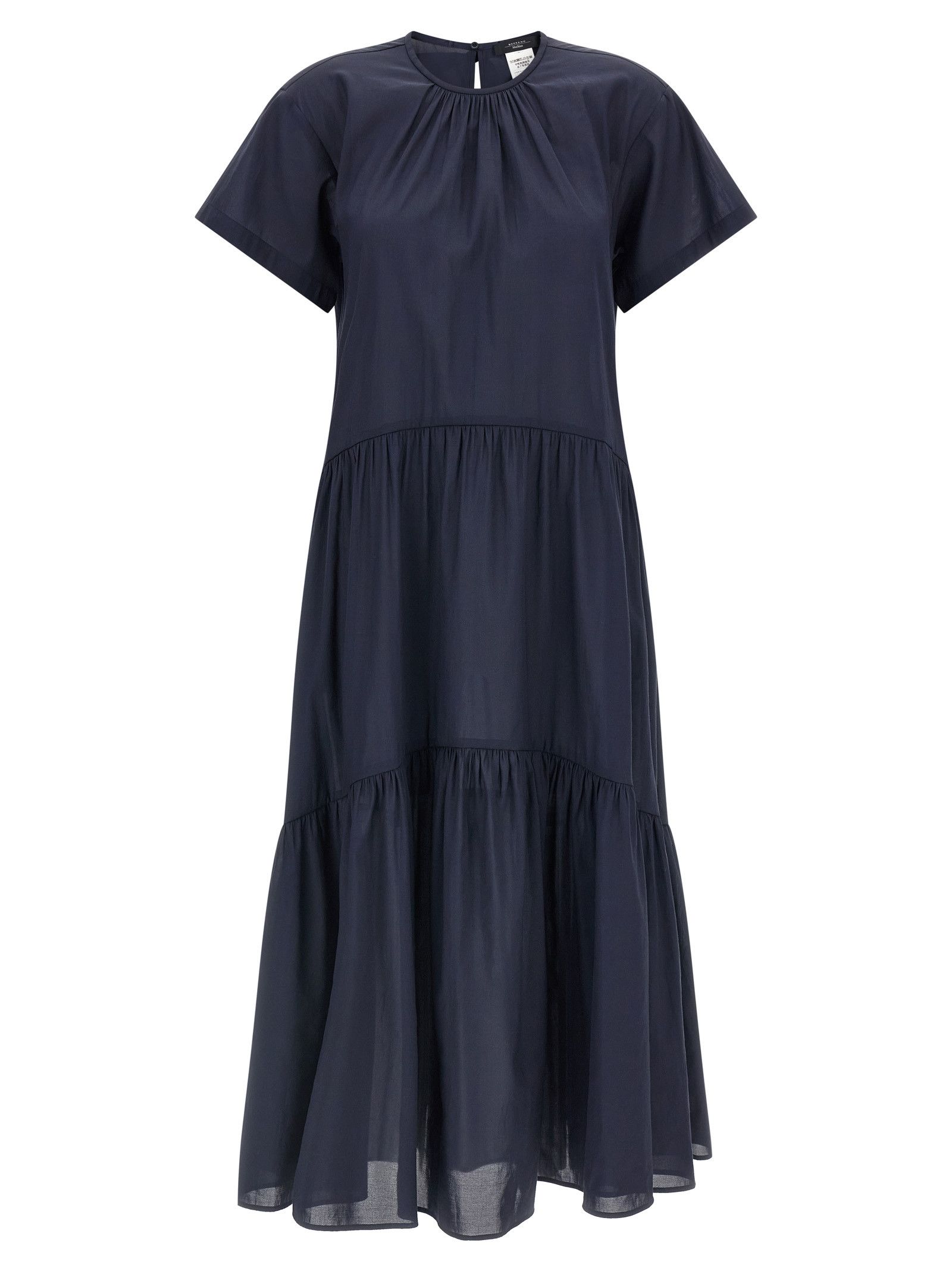 Weekend Max Mara 'WkdAlloro' dress Size M / US 6-8 / IT 42-44 - 1 Thumbnail