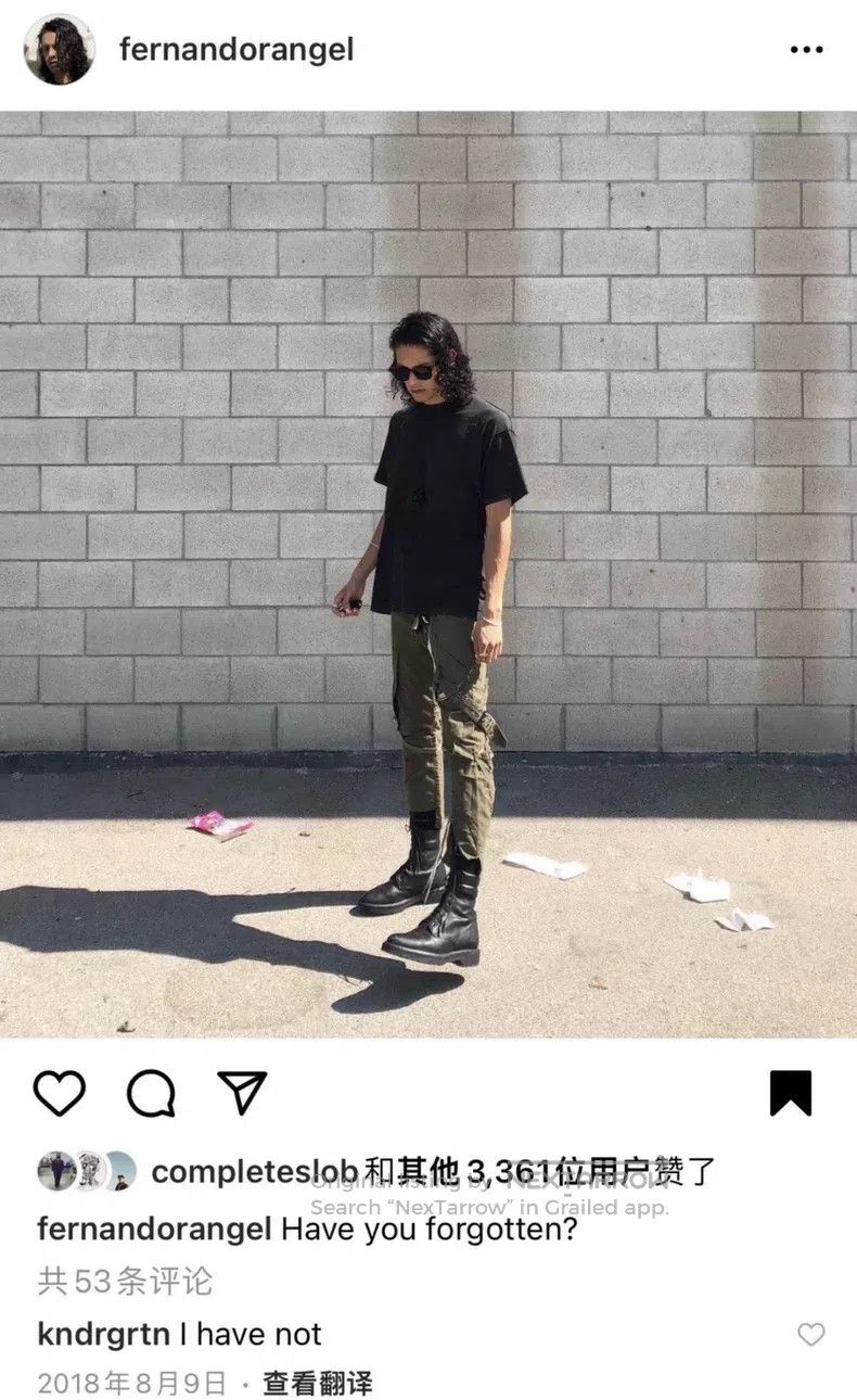 Saint Laurent Paris #REF! Size US 9 / EU 42 - 8 Thumbnail