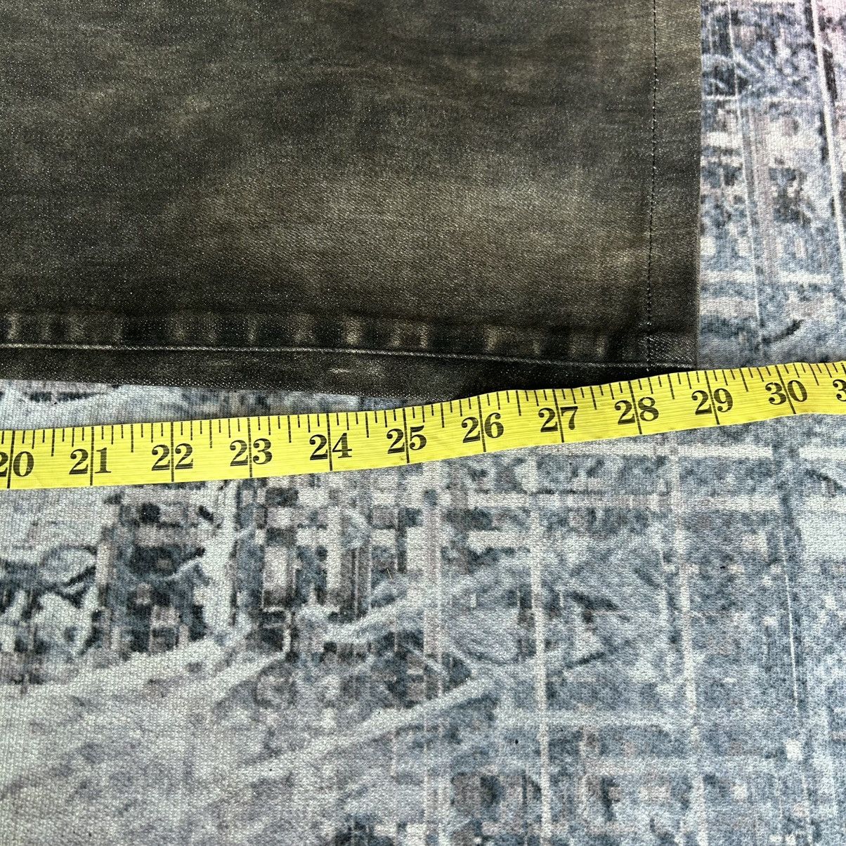 Tornado Mart Tornado Mart Acid Wash Punk Pants Size US 32 / EU 48 - 23 Thumbnail