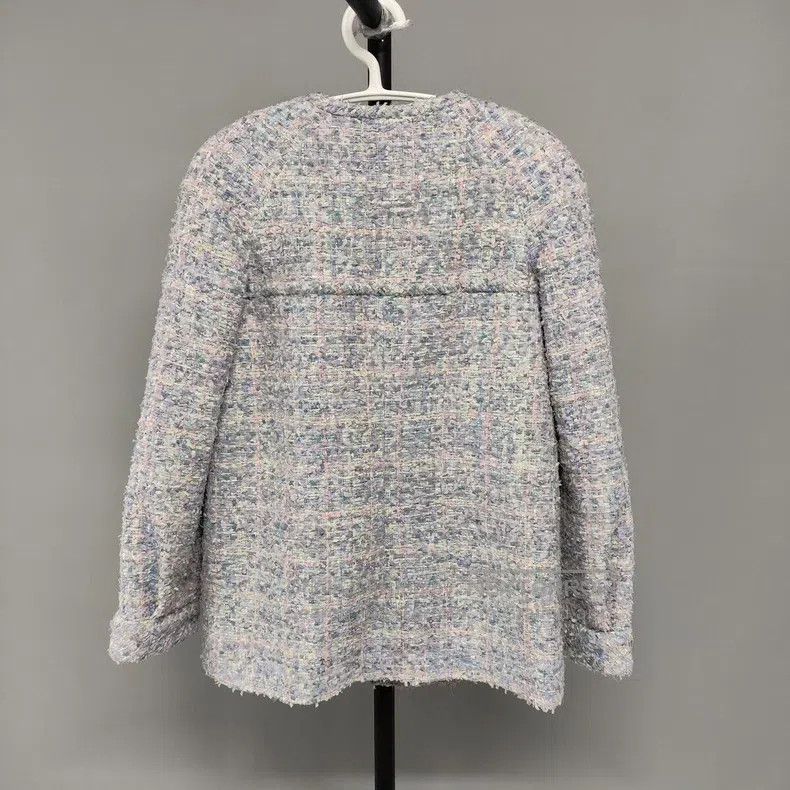 Chanel Soft Ni Coat