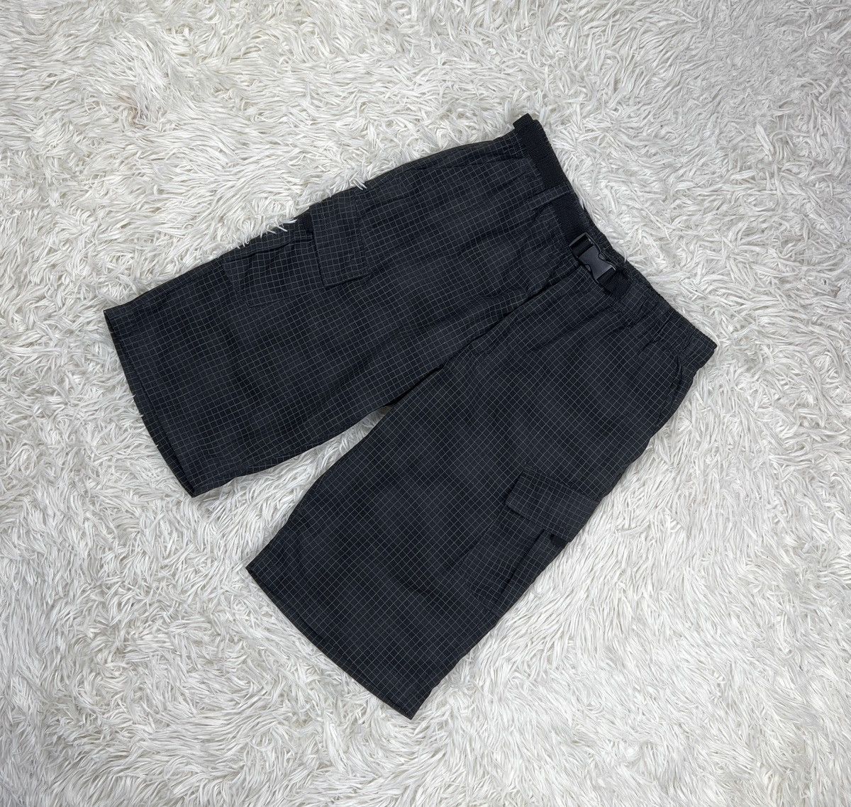 Other Outdoor Cargo Short Pants Size US 33 - 3 Thumbnail