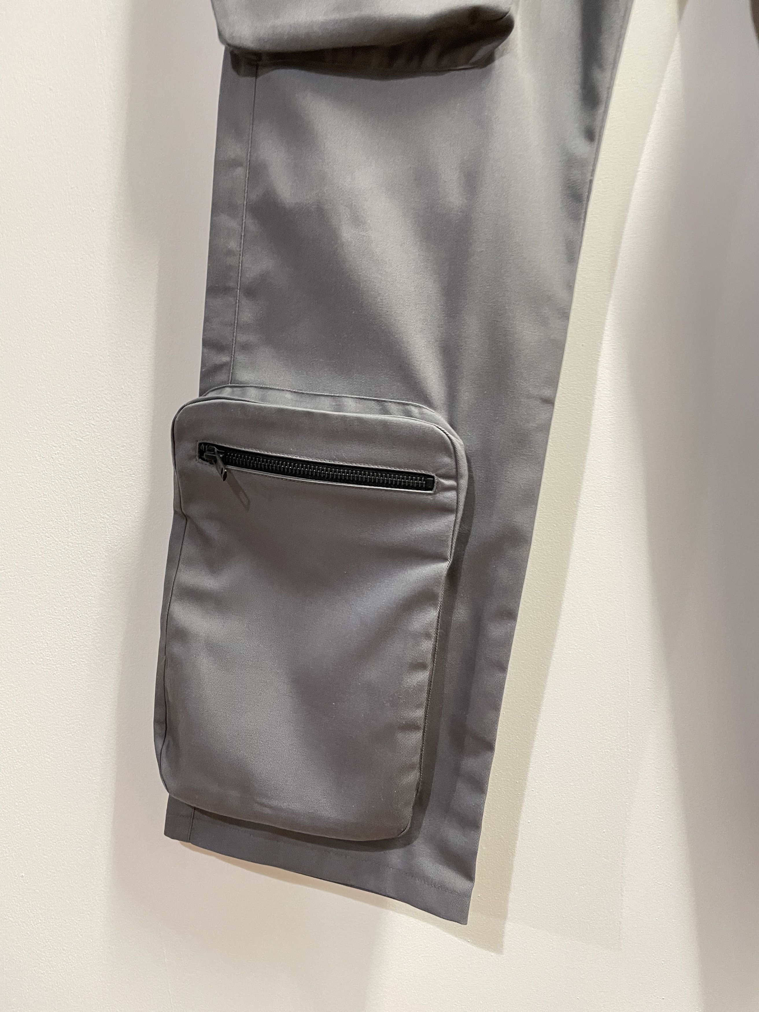 A-COLD-WALL* A-Cold-Wall* Cargo Pants (0974) Size US 35 - 8 Thumbnail