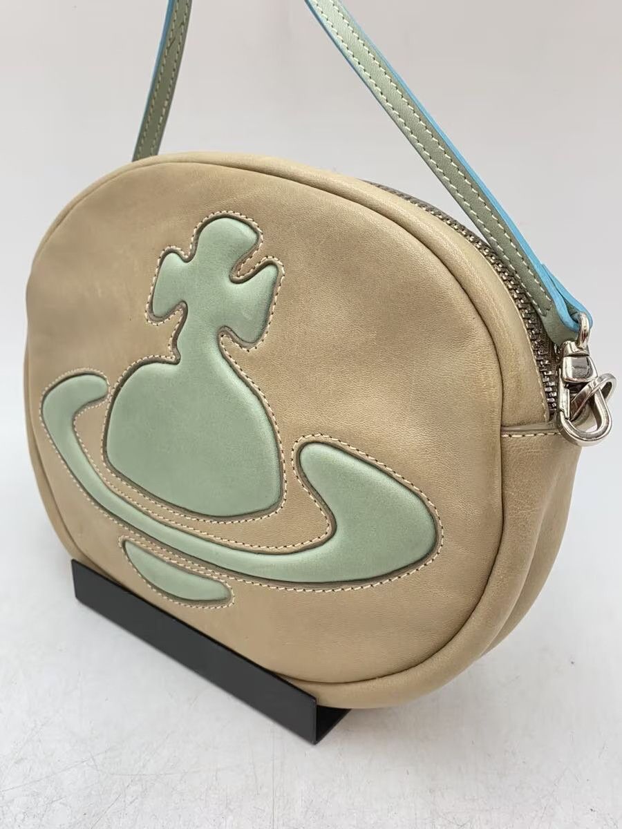 Vivienne Westwood Orb Shoulder Bag Size ONE SIZE - 2 Thumbnail