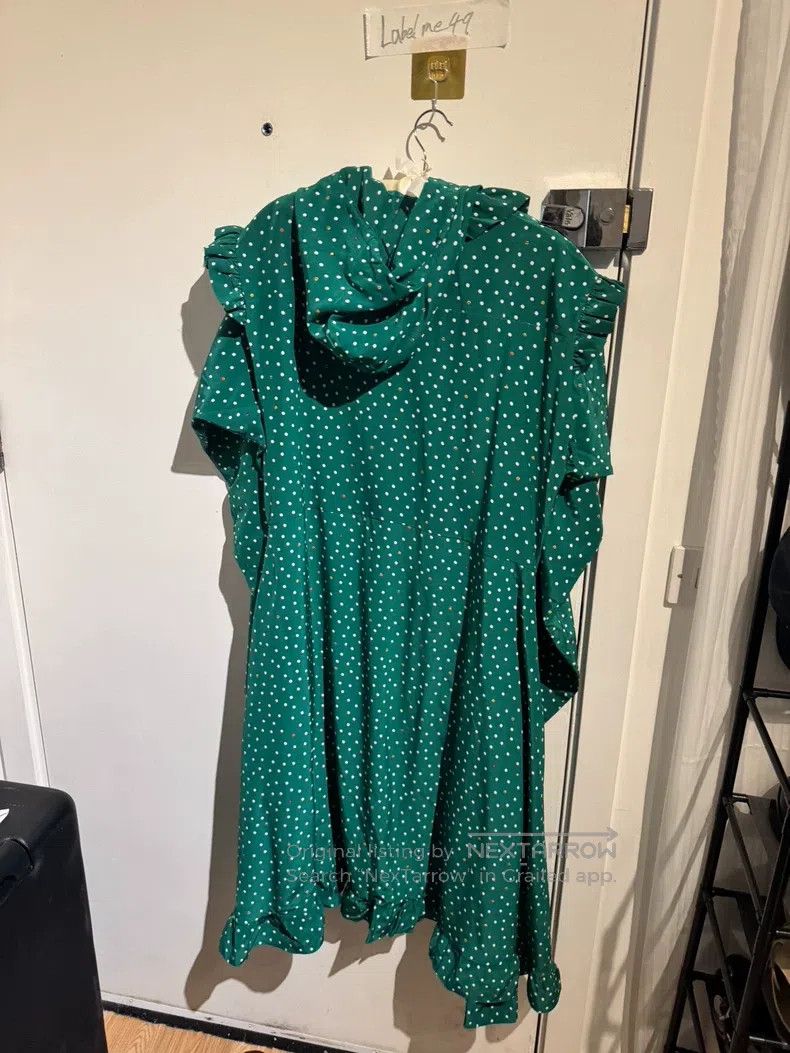Vetements Vetements Dress Size M / US 6-8 / IT 42-44 - 4 Thumbnail