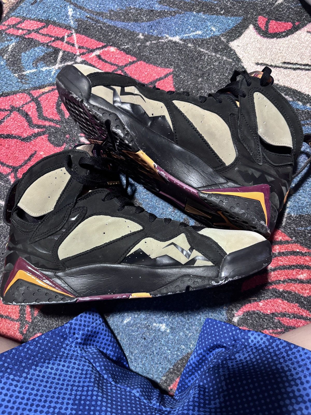 Nike Air Jordan 7 Size US 9.5 / EU 42-43 - 2 Thumbnail