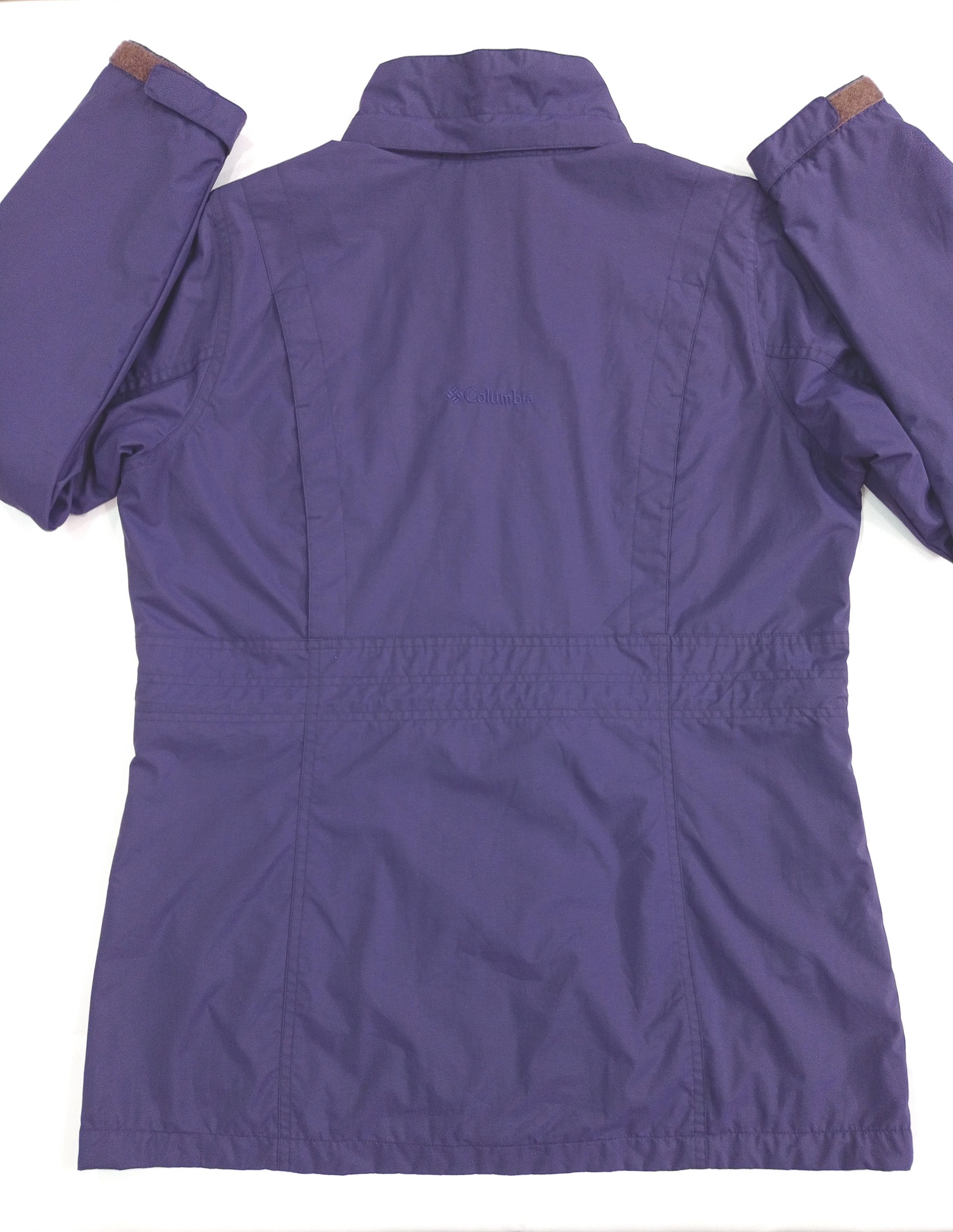 Columbia COLUMBIA JACKET Size US L / EU 52-54 / 3 - 9 Thumbnail