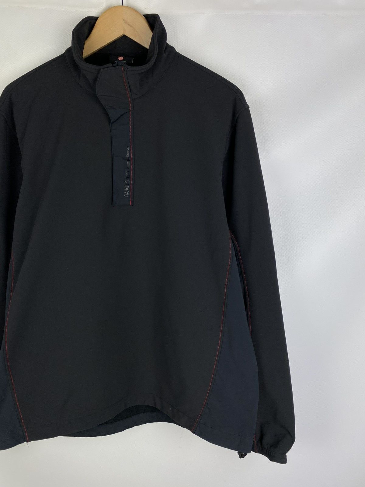 Galvin Green Galvin Green Windstopper men’s 1/4 Zip Jacket Size L Size US L / EU 52-54 / 3 - 3 Thumbnail