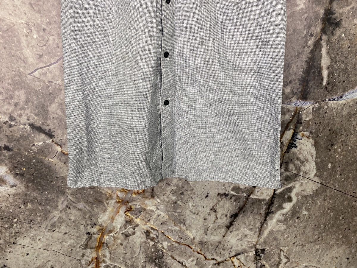 Reiss Men’s Reiss Sleeveless Shirt Streetwear Size Medium Size US M / EU 48-50 / 2 - 3 Thumbnail