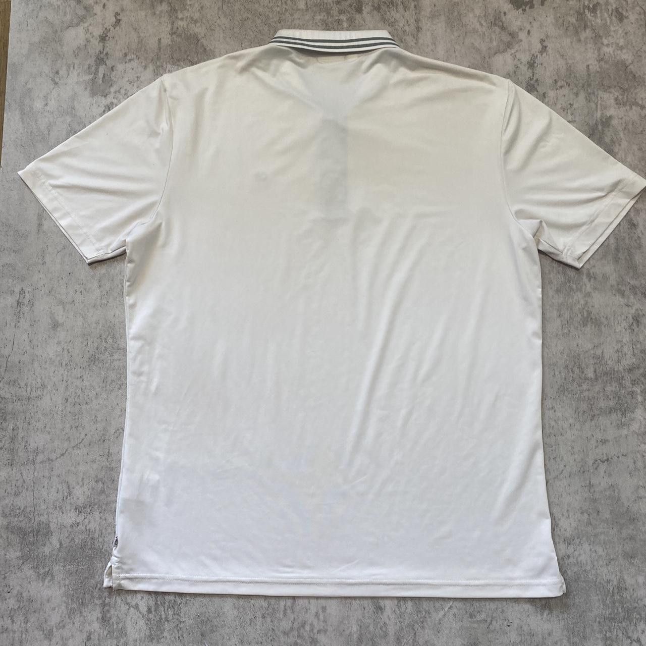 Calvin Klein Calvin Klein Polo Golf T-shirt Sportswear Gym Size US L / EU 52-54 / 3 - 2 Thumbnail