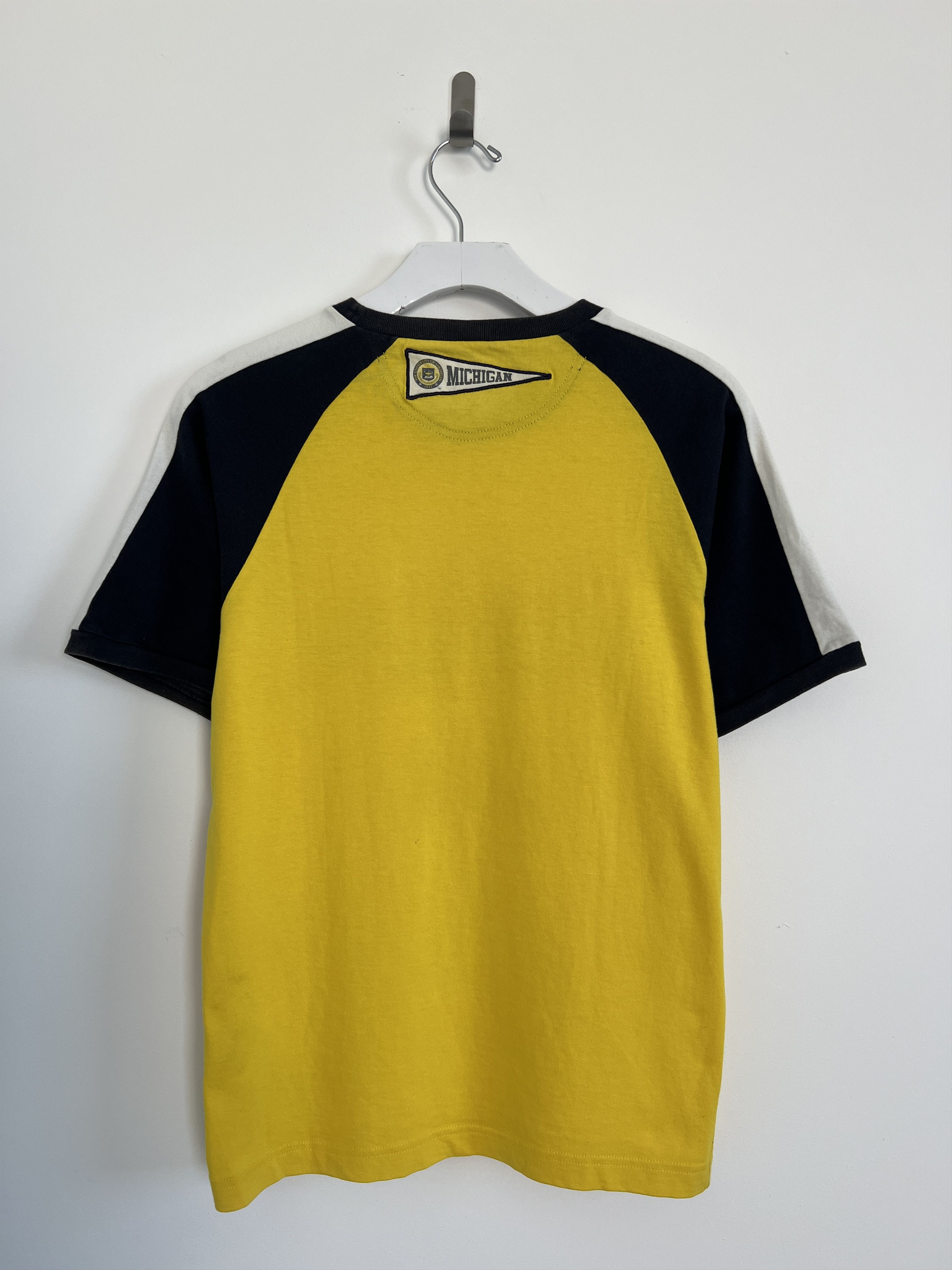 Champion Champion Varsity College T-Shirt Size US M / EU 48-50 / 2 - 2 Thumbnail