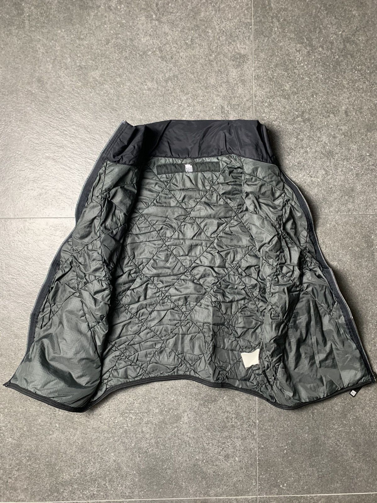Marithe + Francois Girbaud 2000s Marithe Francois Girbaud Diamond Stitch Warm Padded Size US S / EU 44-46 / 1 - 8 Thumbnail