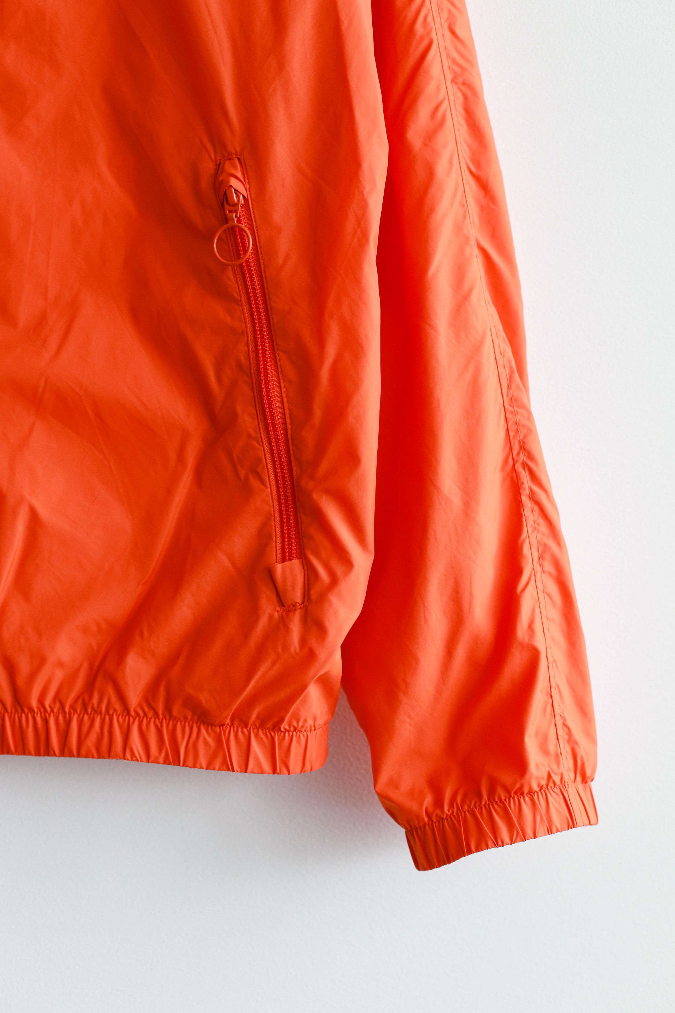 Lacoste Lacoste windrunner light jacket Size US S / EU 44-46 / 1 - 6 Thumbnail