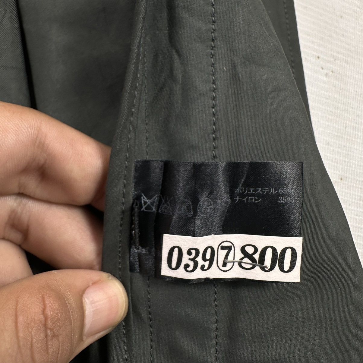 Other The Reracs coat Size US S / EU 44-46 / 1 - 9 Thumbnail