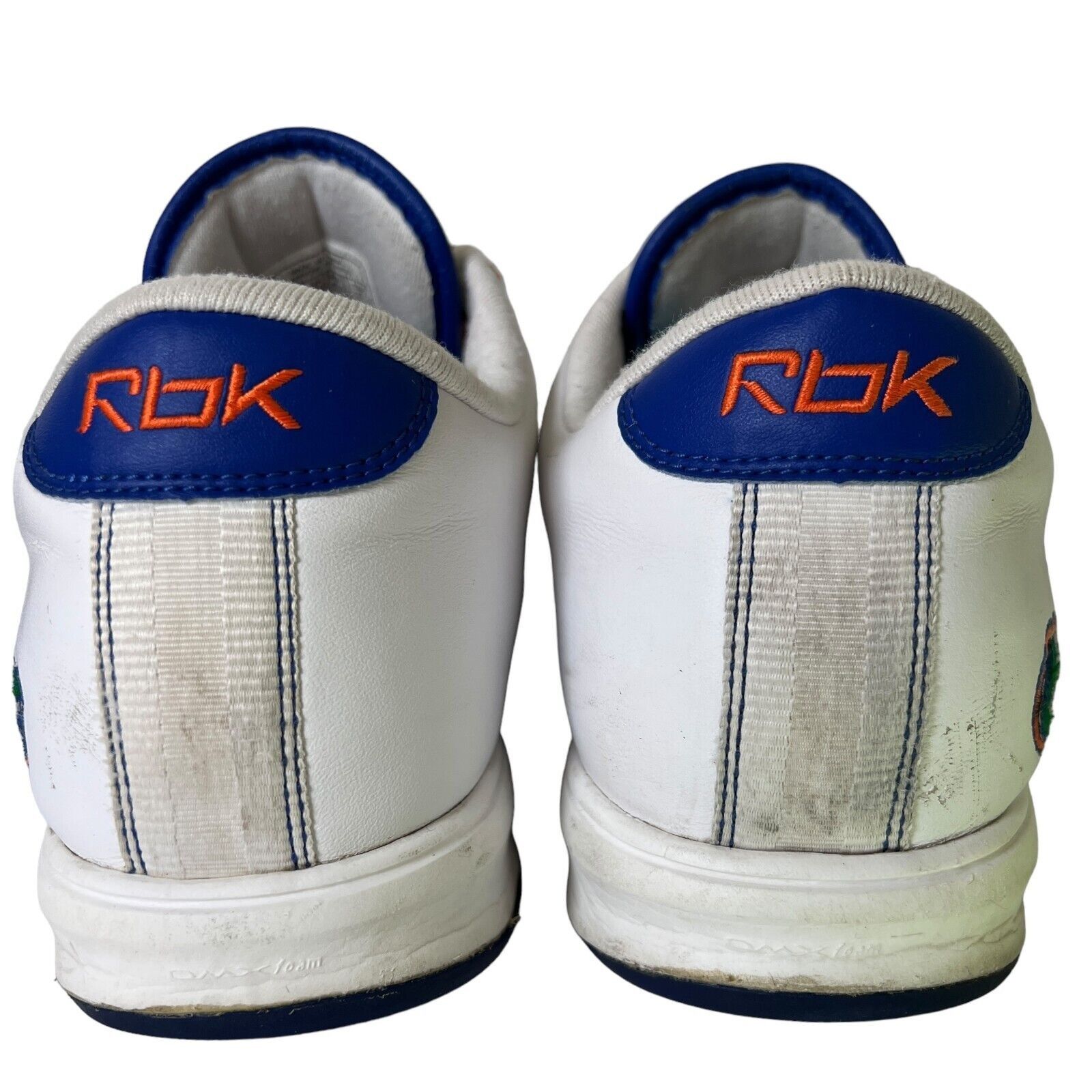 Reebok Reebok S.Carter Jay-Z University of Florida Gators Vintage S Size US 11 / EU 44 - 8 Thumbnail