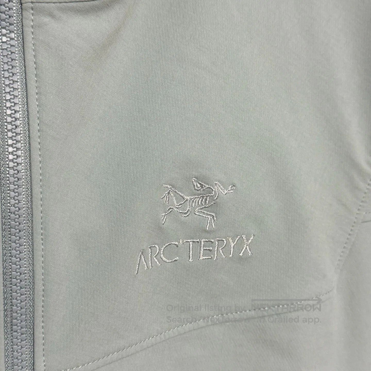 Arc'teryx Arcteryx Gamma LT Softshell Hoody. Size US M / EU 48-50 / 2 - 4 Thumbnail