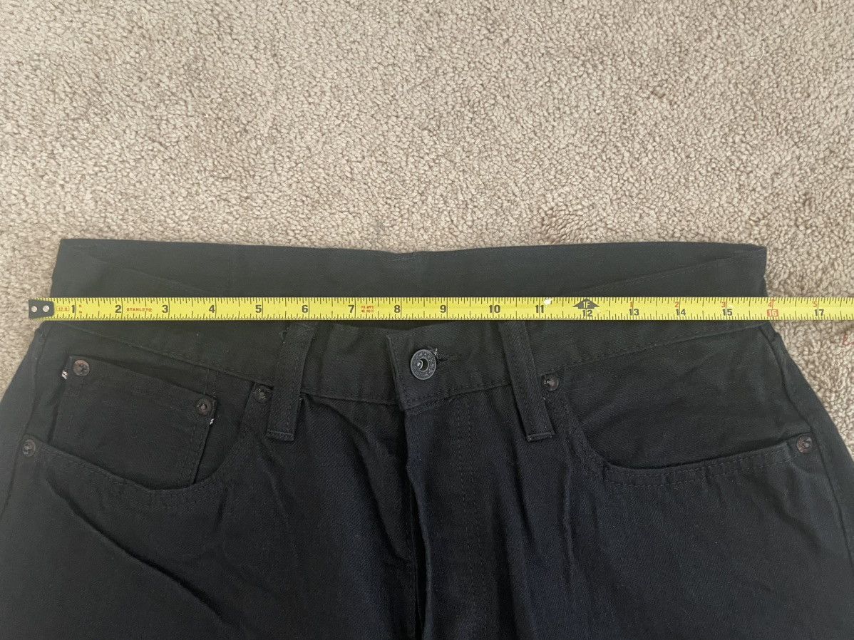 Sugar Cane Sugar Cane for Self Edge - BSPBK - Straight Tapered 13oz Size US 34 / EU 50 - 7 Thumbnail