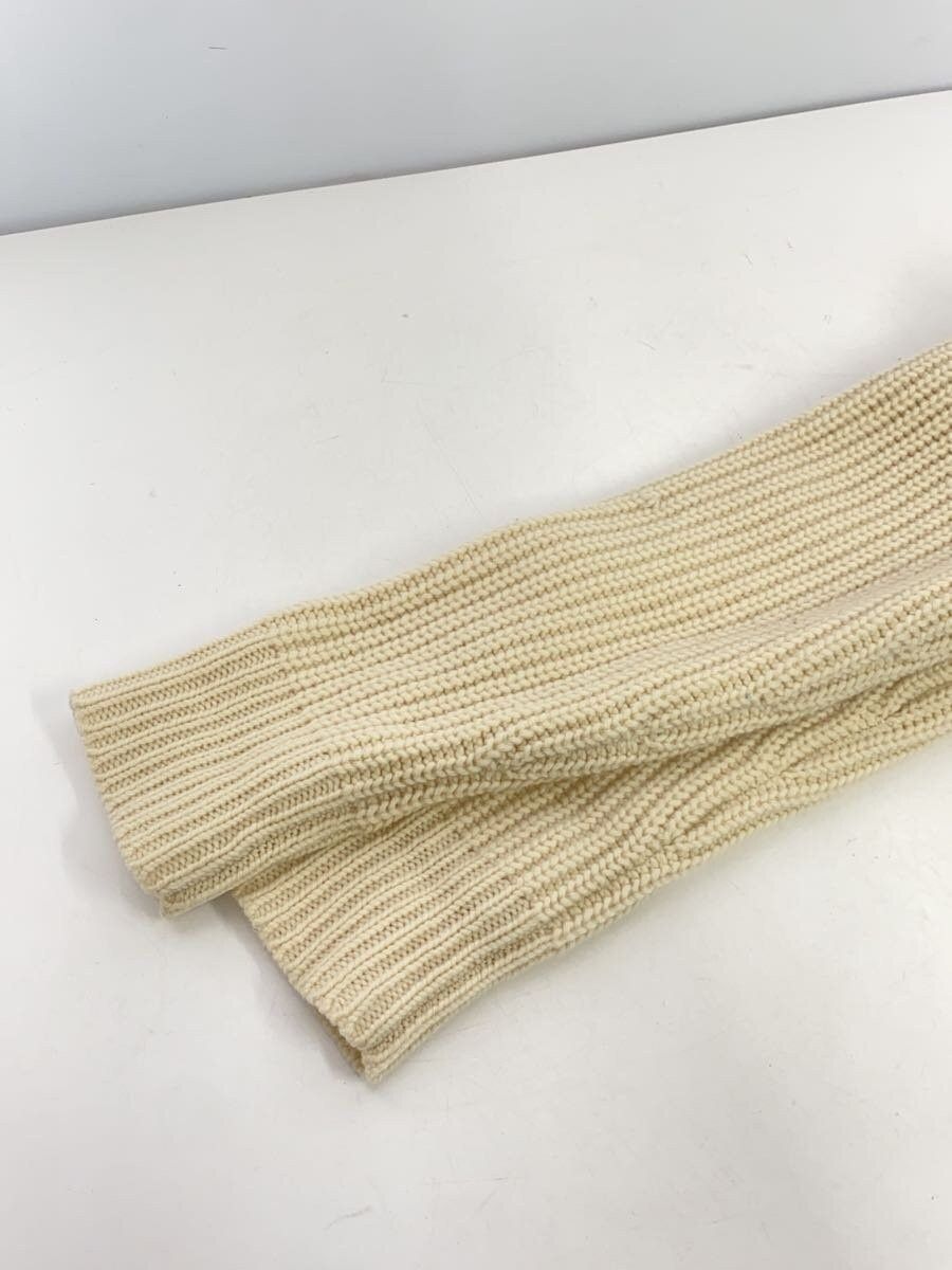 Acne Studios Ribbed Wool Knit Cardigan Size US S / EU 44-46 / 1 - 3 Thumbnail