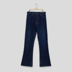 Vintage 70 S Flare Jeans