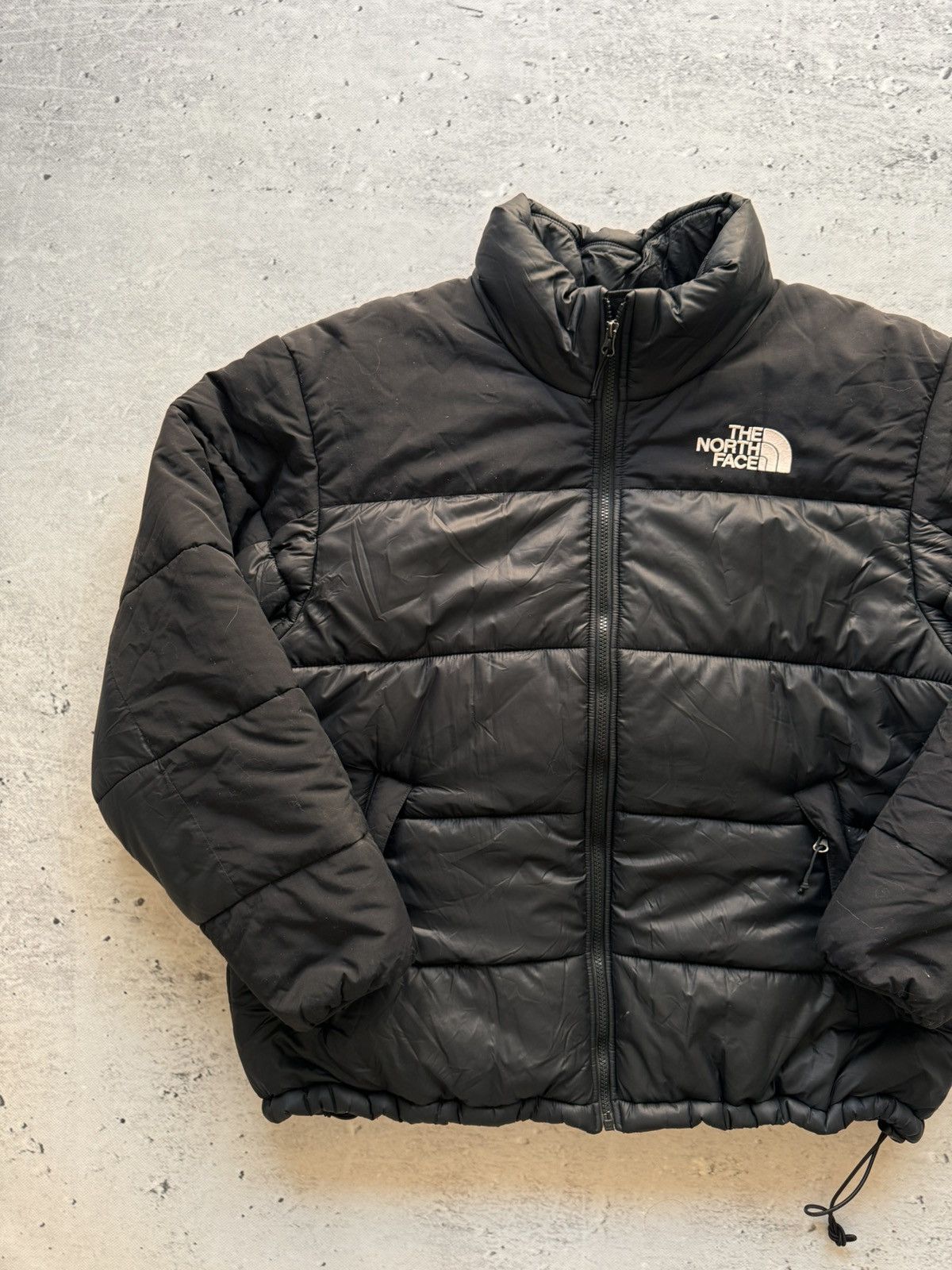 The North Face × Vintage THE NORTH FACE PUFFER DOWN JACKET Size US XL / EU 56 / 4 - 4 Thumbnail