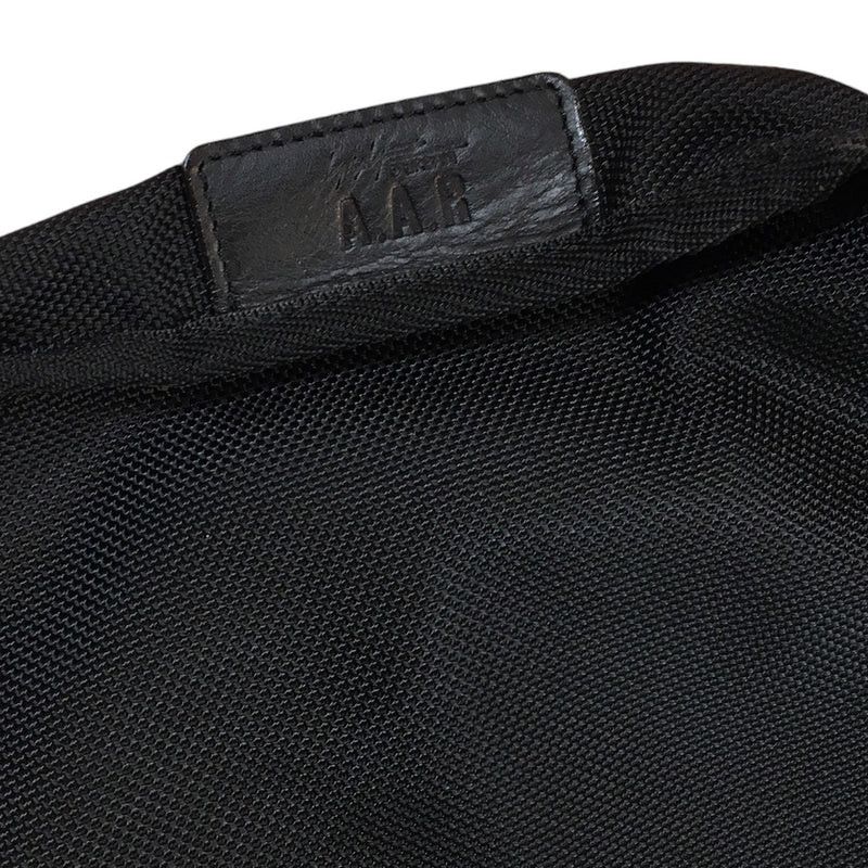 Yohji Yamamoto YOHJI YAMAMOTO D’URBAN A. A. R Brief Hand Bag Size ONE SIZE - 4 Thumbnail