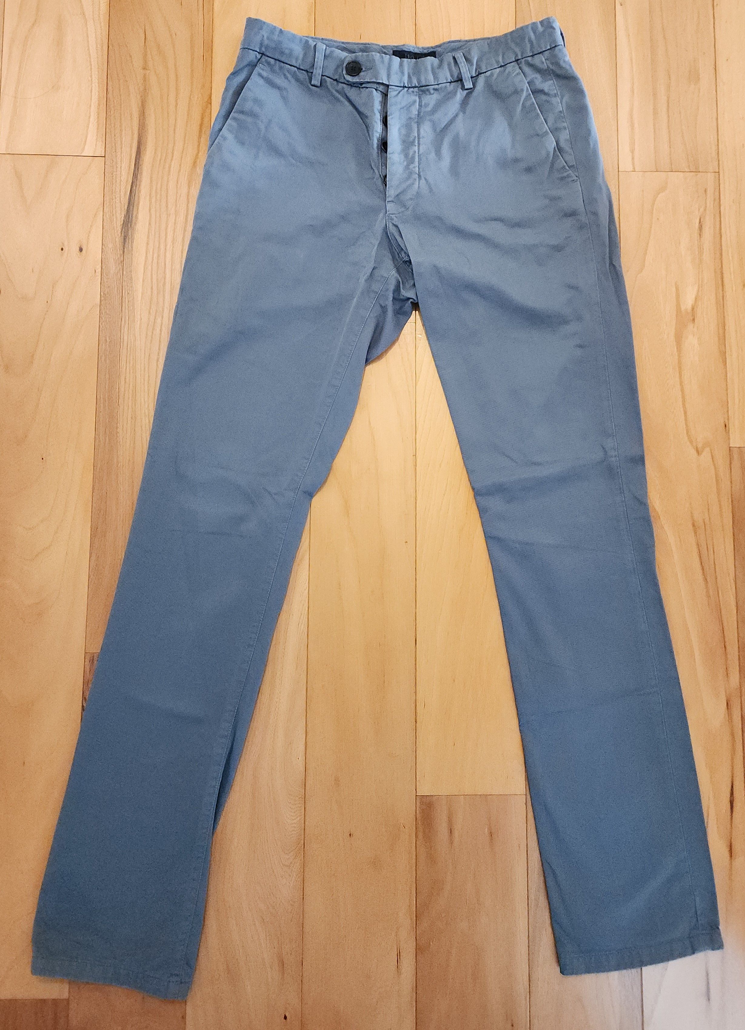 Unis Unis Gio Skinny - Size 32 Size US 32 / EU 48 - 1 Thumbnail