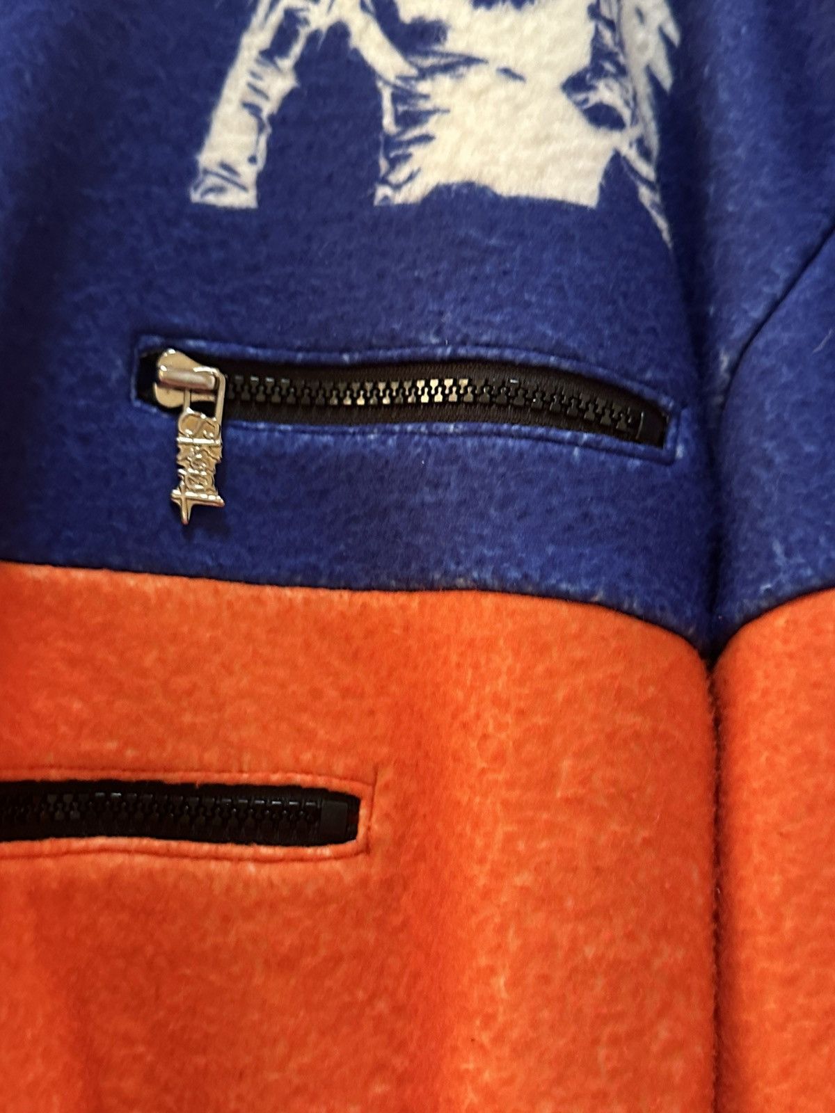 Other Skoot Apparel “Creepy Hokage” Sweater Size US M / EU 48-50 / 2 - 6 Thumbnail