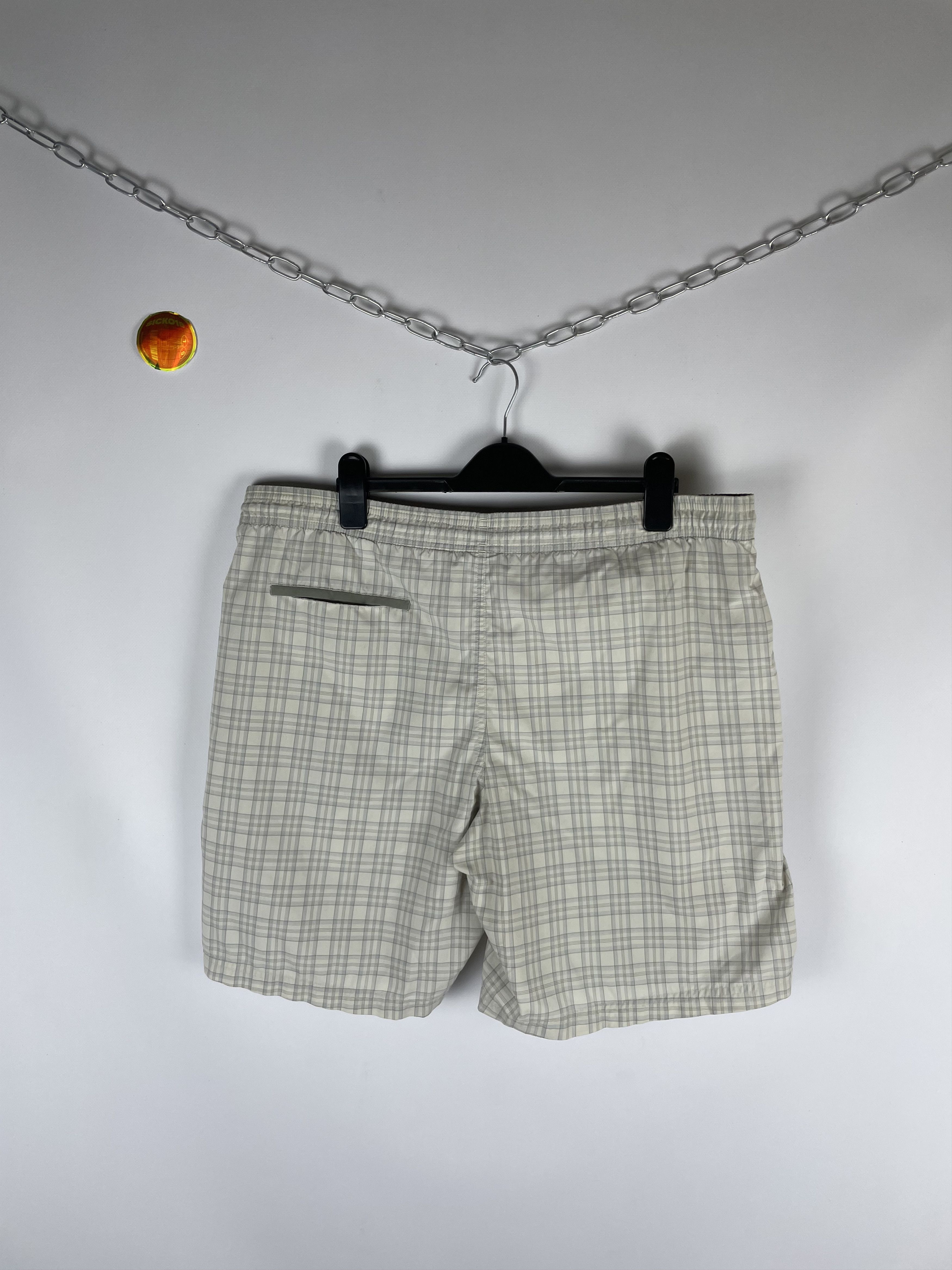 Adidas Vintage Y2k Adidas Shorts Size US 34 / EU 50 - 5 Thumbnail