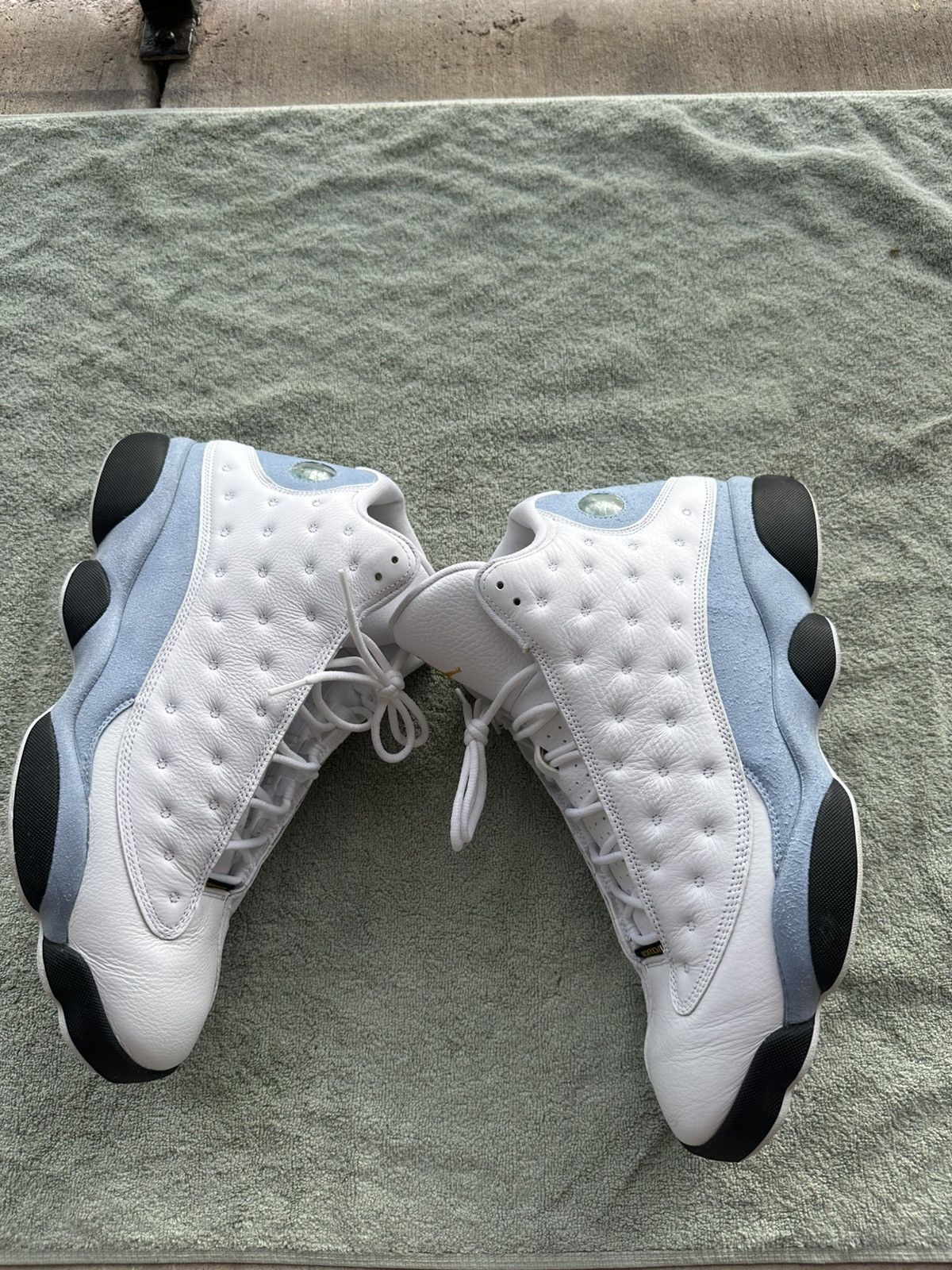 Jordan Brand Jordan 13s Size US 14 / EU 47 - 2 Thumbnail