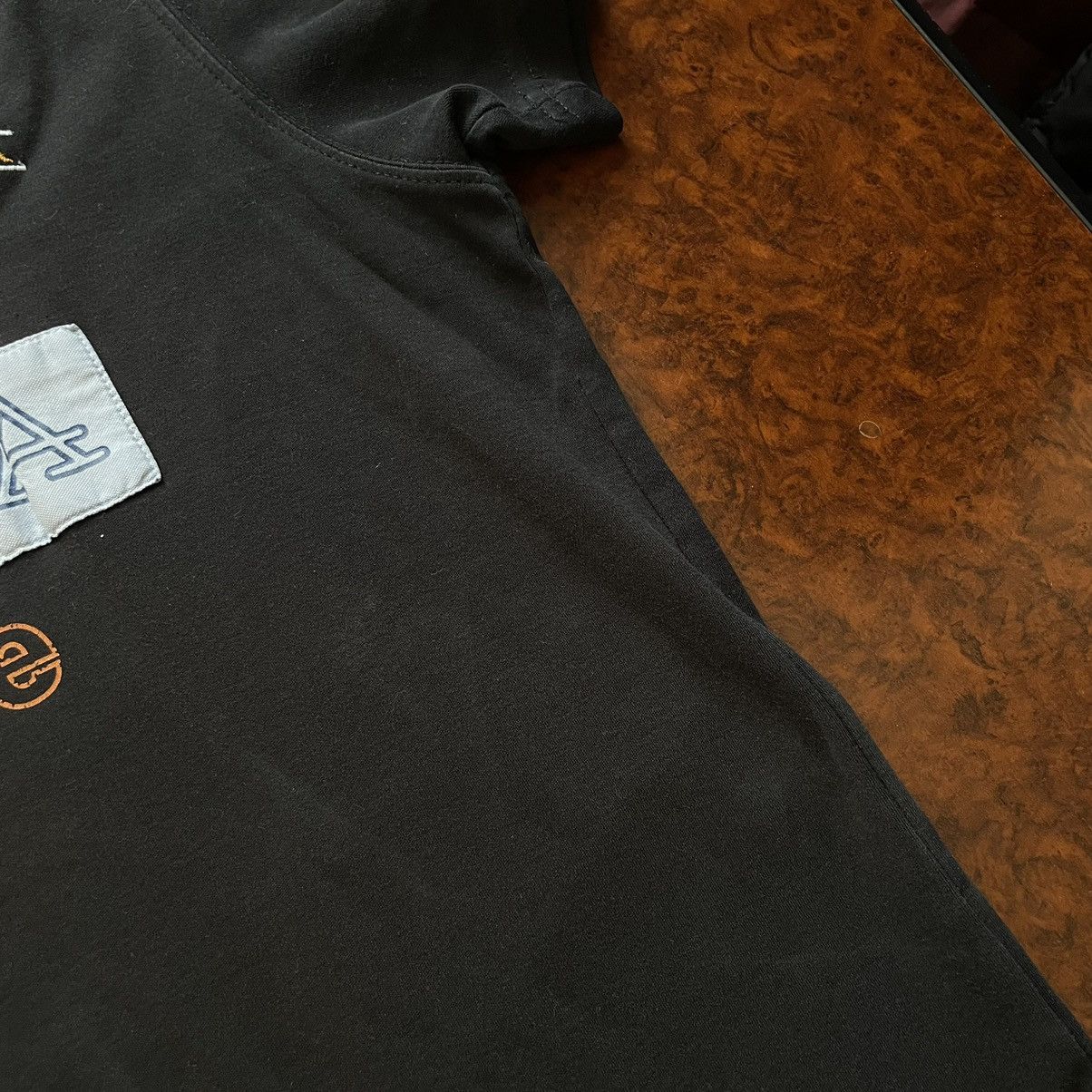 Polo Ralph Lauren × Vintage Vintage Ralph Lauren La Martina PRL Rugby Shirt Size US L / EU 52-54 / 3 - 4 Thumbnail